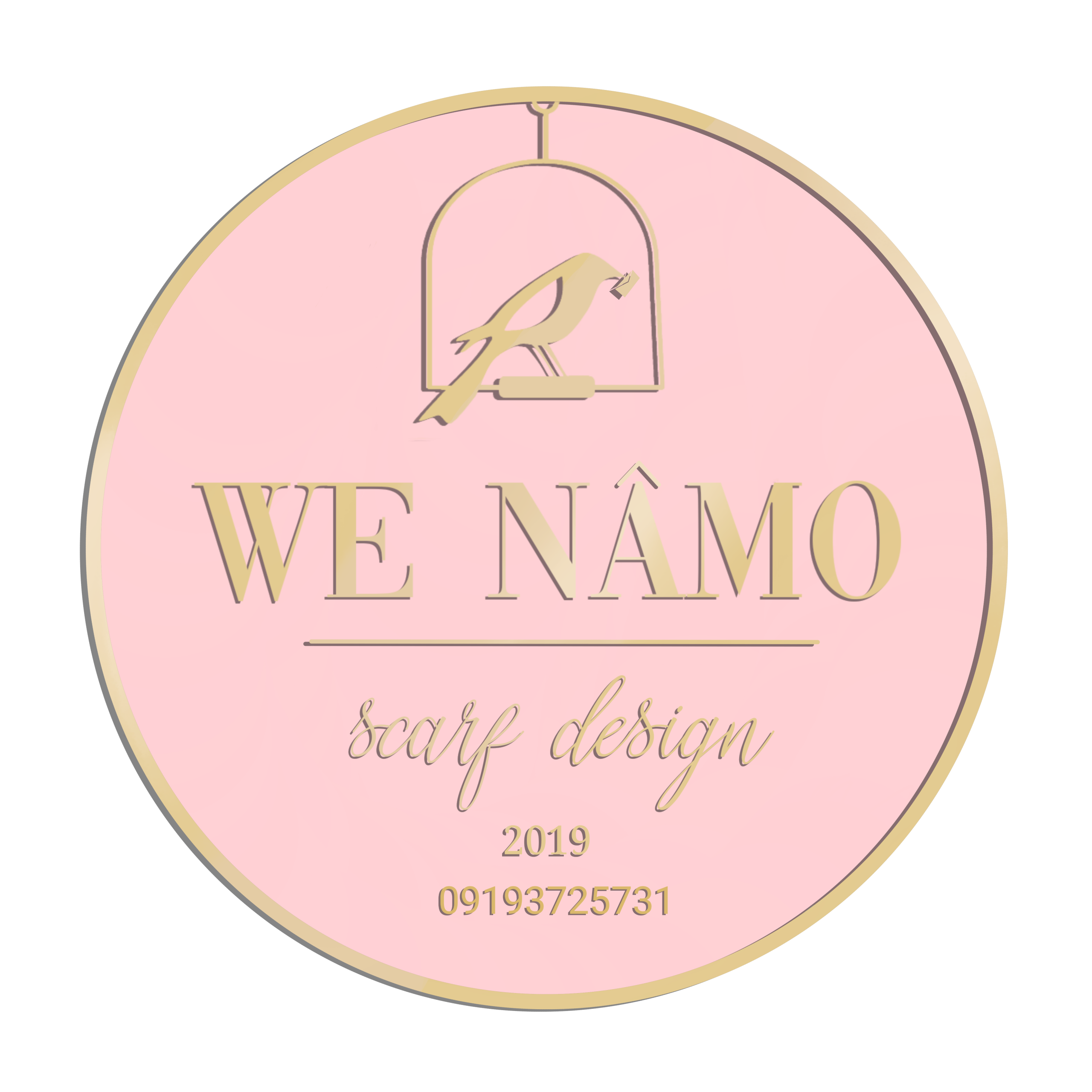 WENÂMO